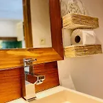La Cachette De Camille - Vue Apartment