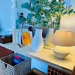 La Cachette De Camille - Vue Apartment