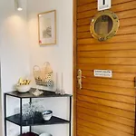 La Cachette De Camille - Vue Appartamento *