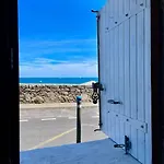 La Cachette De Camille - Vue Appartamento