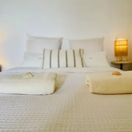 La Cachette De Camille - Vue * Sète