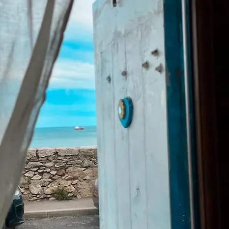 La Cachette De Camille - Vue Apartamento *