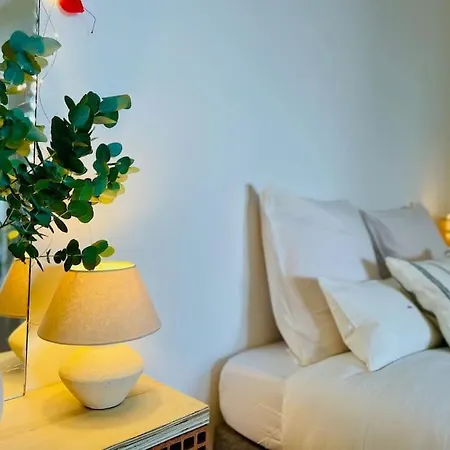 Apartamento La Cachette De Camille - Vue *