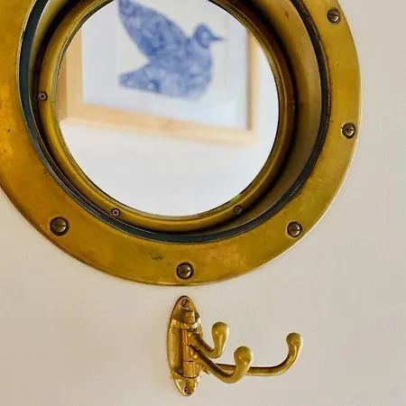 La Cachette De Camille - Vue * Sète