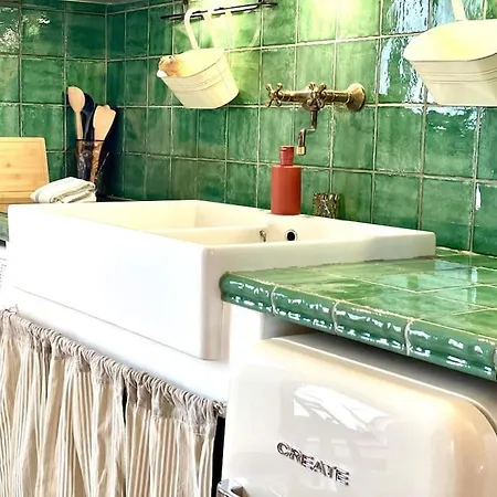 Apartamento La Cachette De Camille - Vue Sète