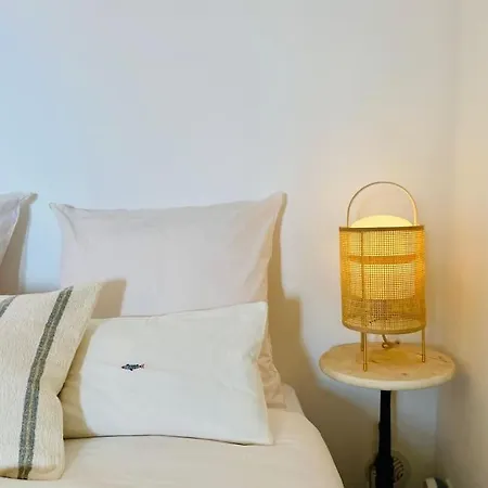 La Cachette De Camille - Vue *