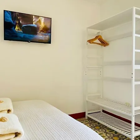 La Cachette De Camille - Vue *