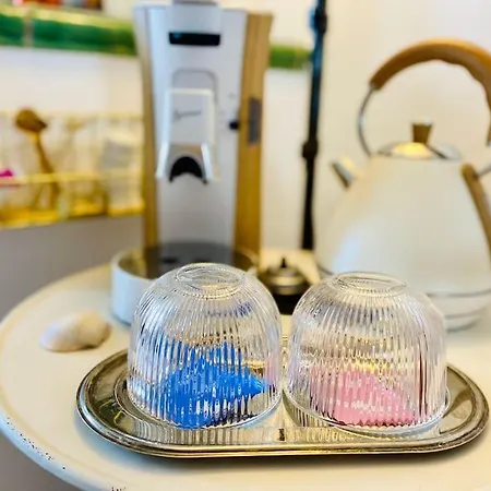 Apartamento La Cachette De Camille - Vue Sète