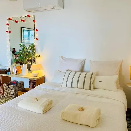 La Cachette De Camille - Vue Apartamento