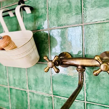 La Cachette De Camille - Vue Apartment