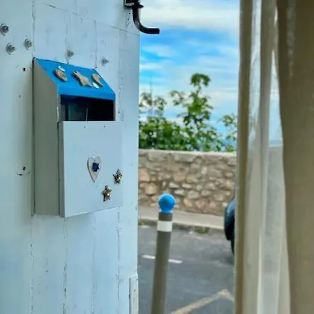 Lejlighed La Cachette De Camille - Vue Sète